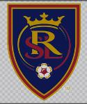 Real Salt Lake Logo
