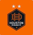 Houston Dynamo Logo