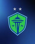 Seattle Sounders Logo