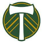 Timbers Portland Logo