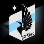 Minnesota United FC Logo