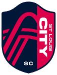 St Louis City SC Logo
