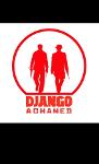 Django Achaned Logo