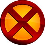 Madrid X-MEN Logo
