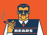 Ditka Browncitos Logo
