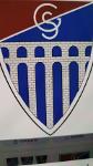 Gimnástica Segoviana Logo