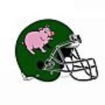 Squealing Runts - 16 Logo