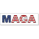 MAGA Marchers Logo
