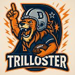 TRILLOSTER Logo