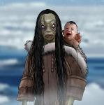 Creatine Creatures Logo