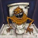 LeeVonFloaters's Team Logo