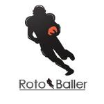 RotoBaller Hernandez Logo