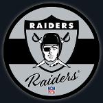 Las Vegas Raiders Logo