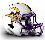 Minnesota Vikings Logo