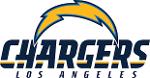 Los Angeles Chargers Logo