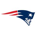 New England Patriots Logo