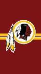 Washington Redskins Logo