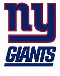 New York Giants Logo