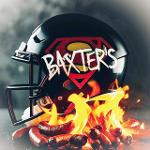 Baxter's Soupers Logo