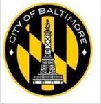 Ravens-Orioles-Clippers-Bullets Logo