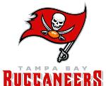 Tampa Bay Buccaneers ⭐ Logo