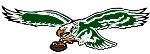 Eagles Nation Logo