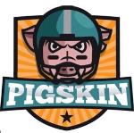 Pigskin PIMPS Logo