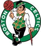 Boston Celtics Logo