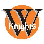 Wartburg	Knights Logo