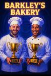 Barkleys Bakery Logo