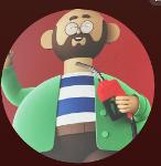 Knox Your Socks Off Logo