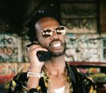 Bandz Emeka Dance Logo