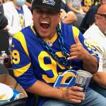 Mahomes where U make it Logo