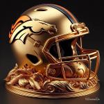 JESUS DENVER TEAM Logo