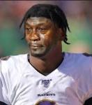 La-better in 6-8 wks(Josh Johnson>Lamar) Logo