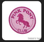 Pink Poland Club Logo