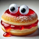 ohdonuts's Team Logo