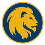 East Texas A&M Lions Logo