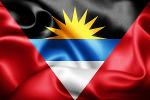 Antigua y Barbuda Logo