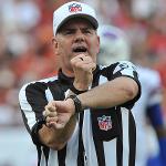 Bill Vinovich S.O.B. Logo