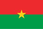 Burkina Faso Logo