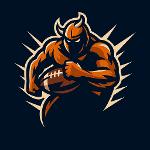 J-Squad Juggernauts Logo