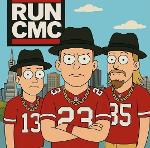 Christian McCalfinjury Logo