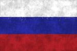 Russia Logo