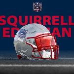 squirrell edelman team Logo