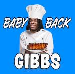 Baby Back GIBBS Logo