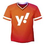 Dylan's Definitive Team Logo