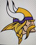 Tarkenton 10 Logo