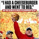 Reid 'em and Weep Logo