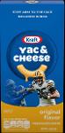 Kraft Mac-N-Cheese Logo